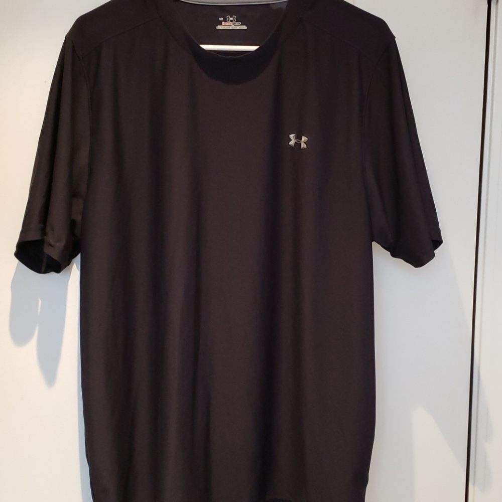 Under Armour Heat Gear Tee